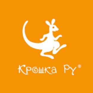 Иконка канала Крошка Ру школа-сад