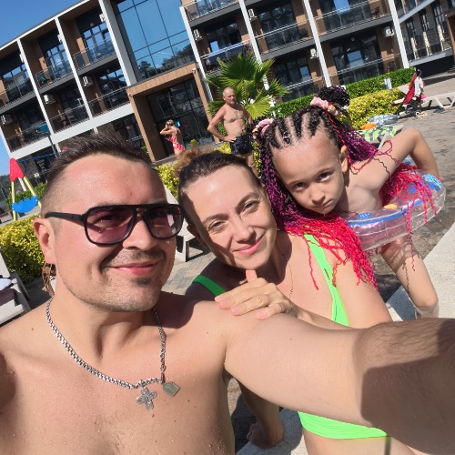 Аватар автора