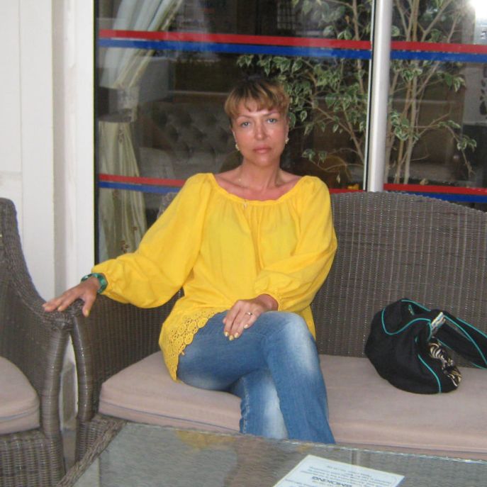 Аватар автора