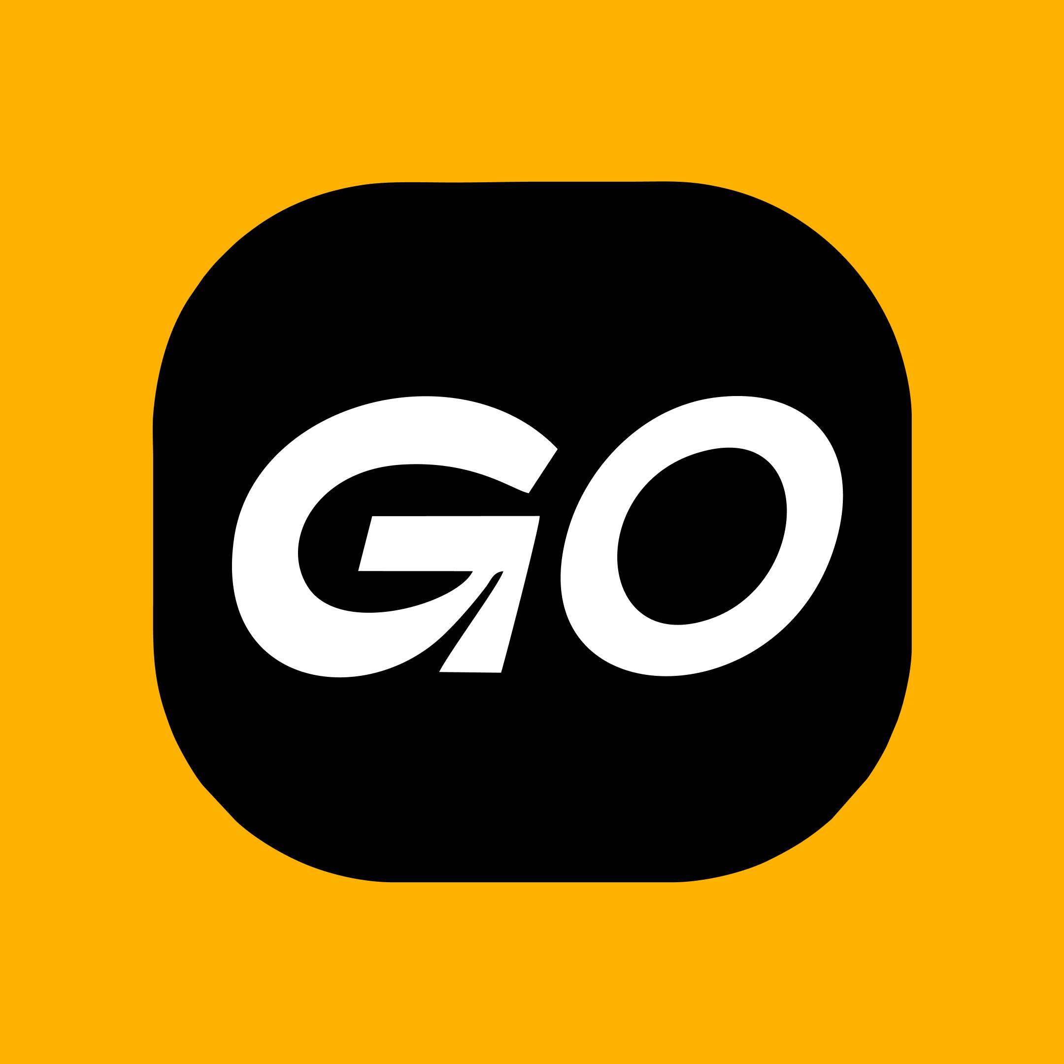 Иконка канала Go Парк | Рассказываем о работе в такси