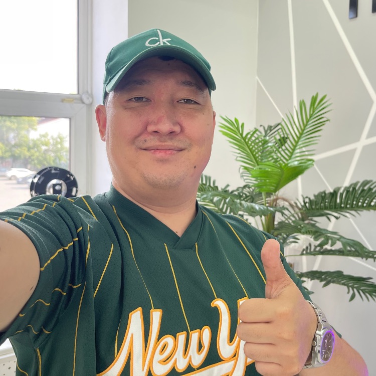 Иконка канала zhardem_guitar