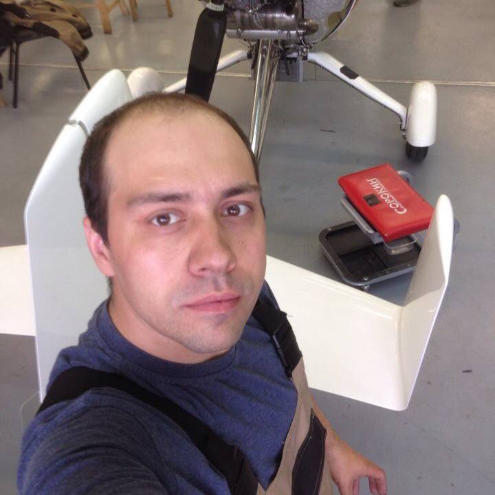 Аватар автора