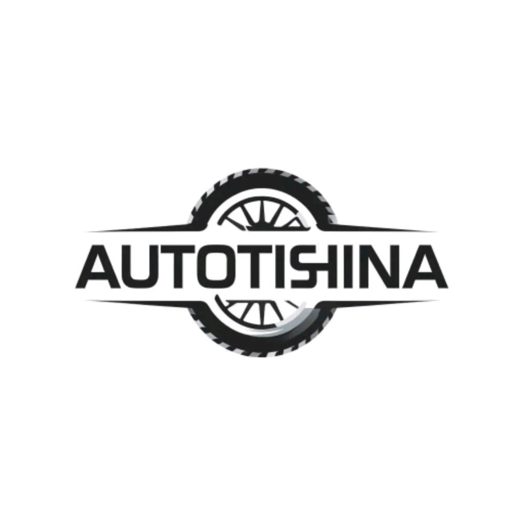 Иконка канала АВТОТИШИНА