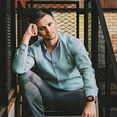 Аватар автора