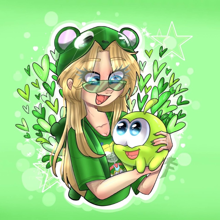 Иконка канала Вилл ФОРТНАЙТ :3