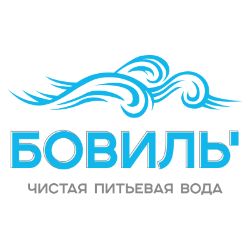 Иконка канала Бовиль' чистая питьевая вода, натуральные напитки