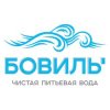 Иконка канала Бовиль' чистая питьевая вода, натуральные напитки