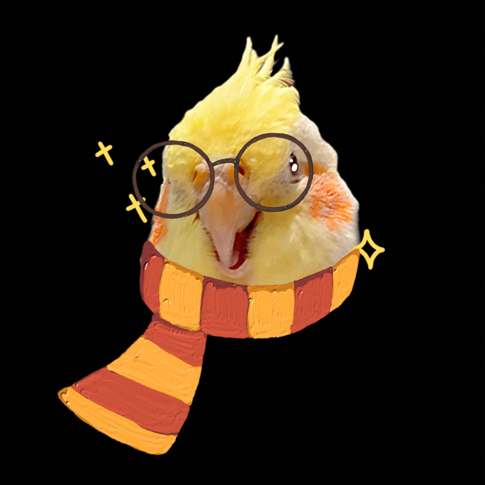 Аватар автора