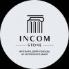 Иконка канала INCOM STONE