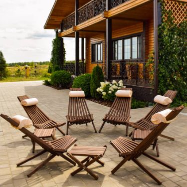 Иконка ка нала Kreslo Relax