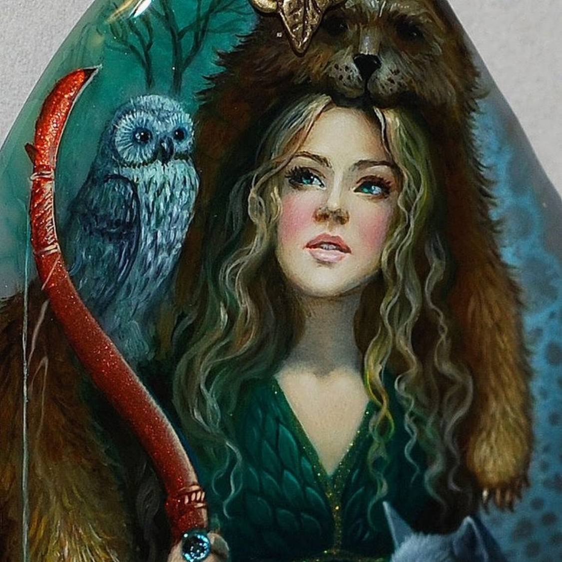 Аватар автора