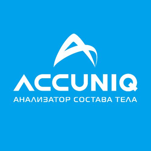 Иконка канала ACCUNIQ