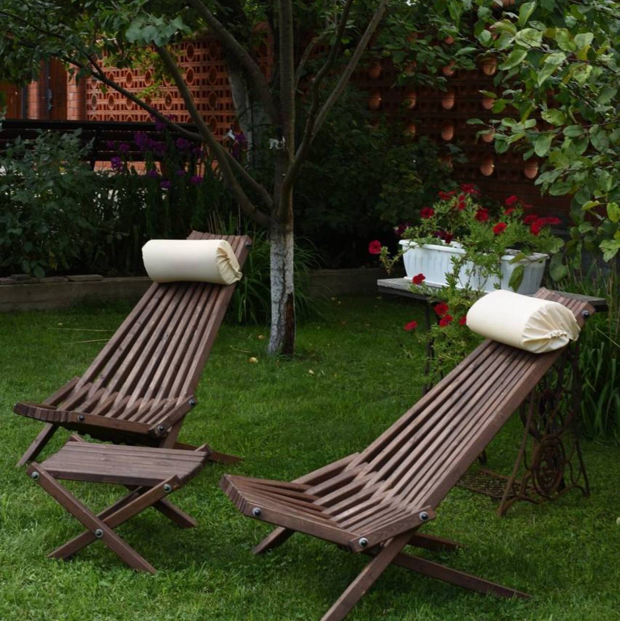 Иконка ка нала Kreslo Relax