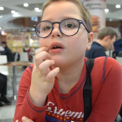 Аватар автора