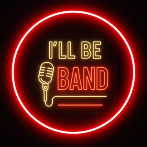 Иконка канала I'll be Band