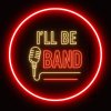 Иконка канала I'll be Band