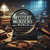 Иконка канала MysteryMurdersWorld