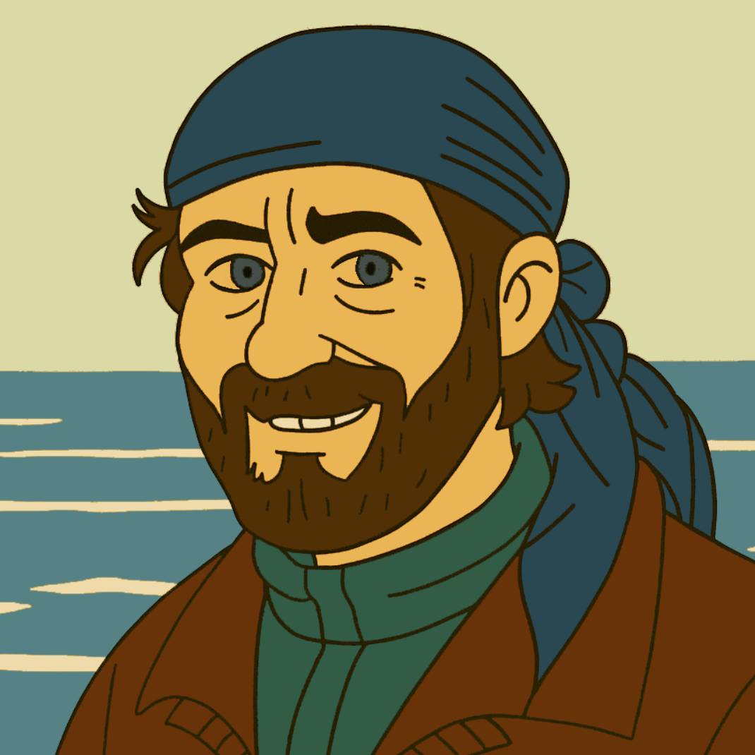 Аватар автора