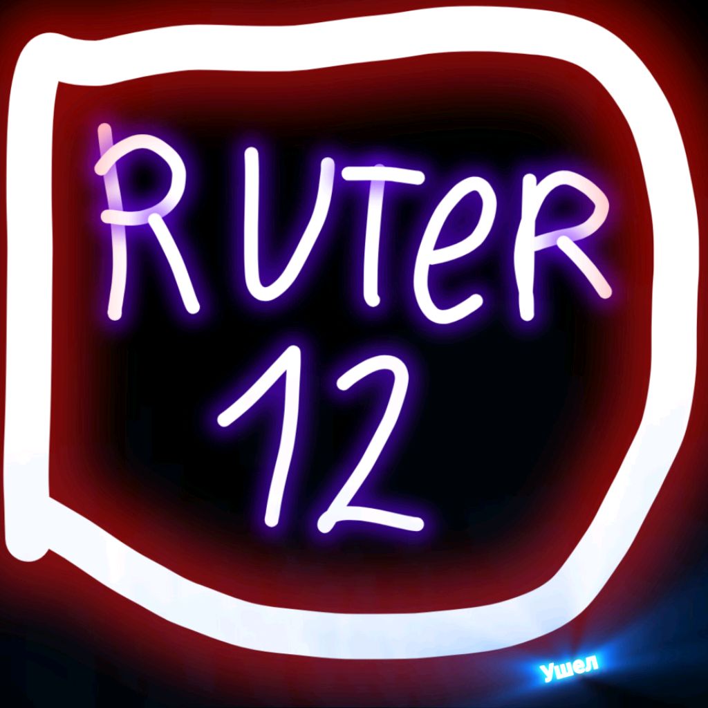 Иконка канала Ruter 12