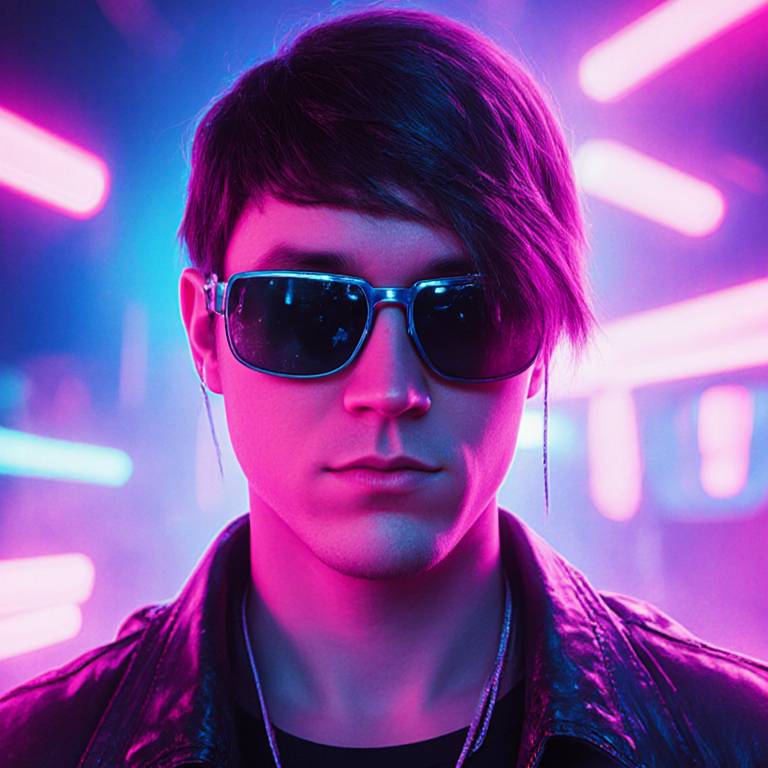 Аватар автора