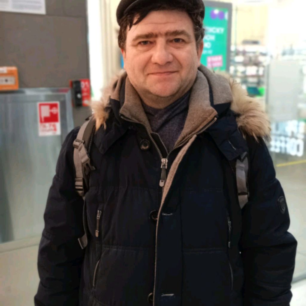 Аватар автора