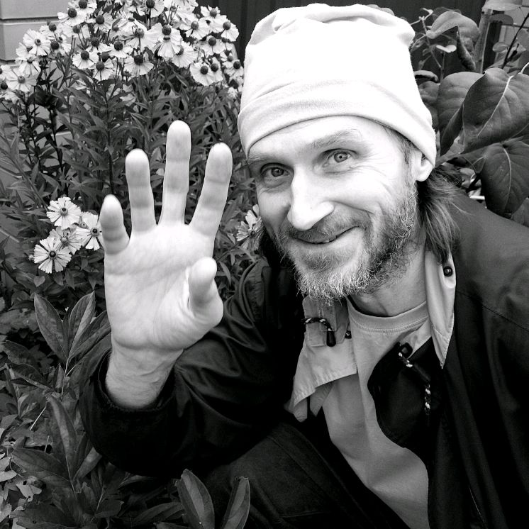 Иконка канала SYTIN SVYATIC mos