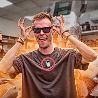 Аватар автора