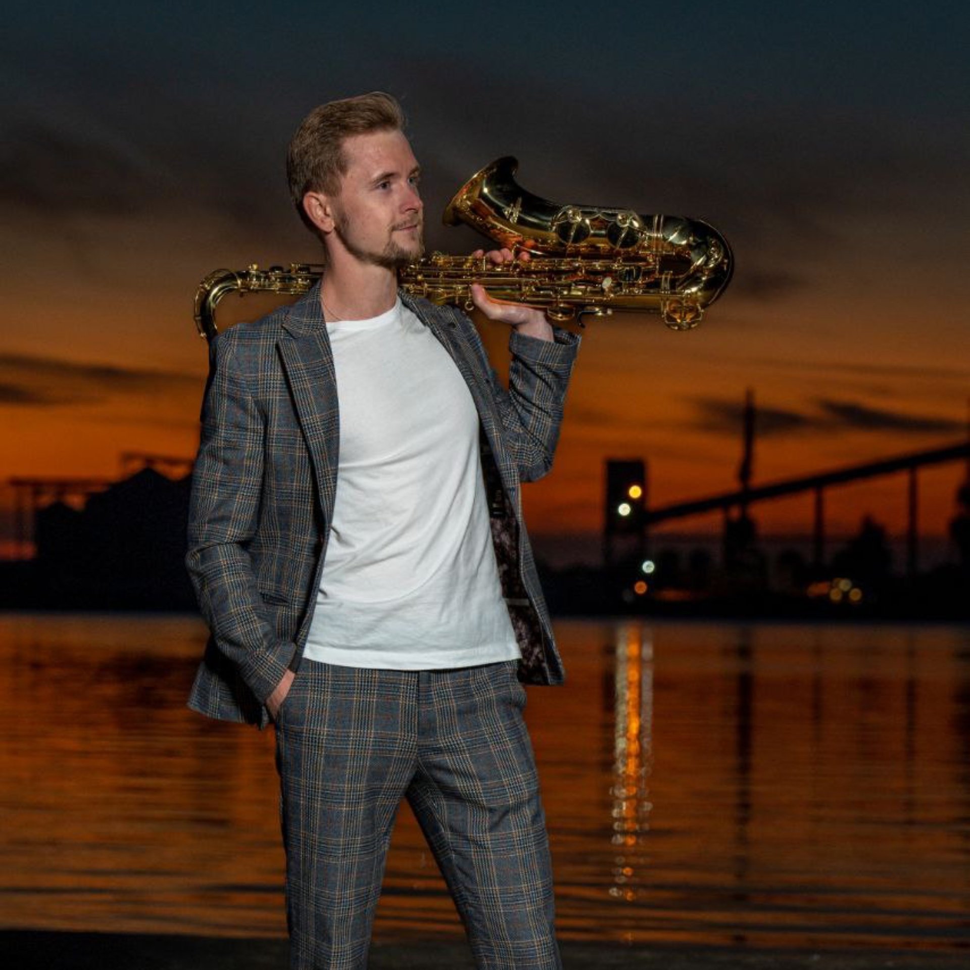 Иконка канала tihomirov_sax