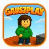 Иконка канала gaus7play