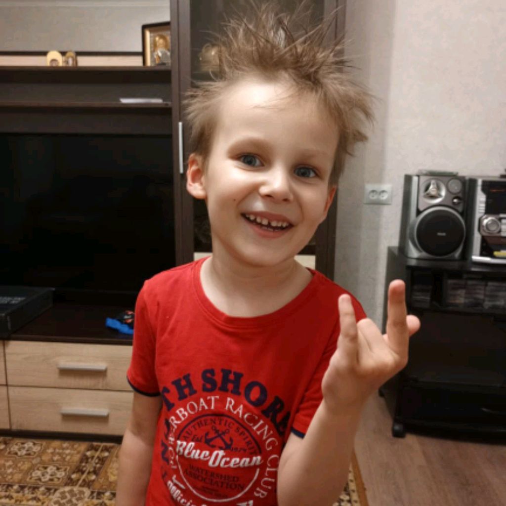 Аватар автора