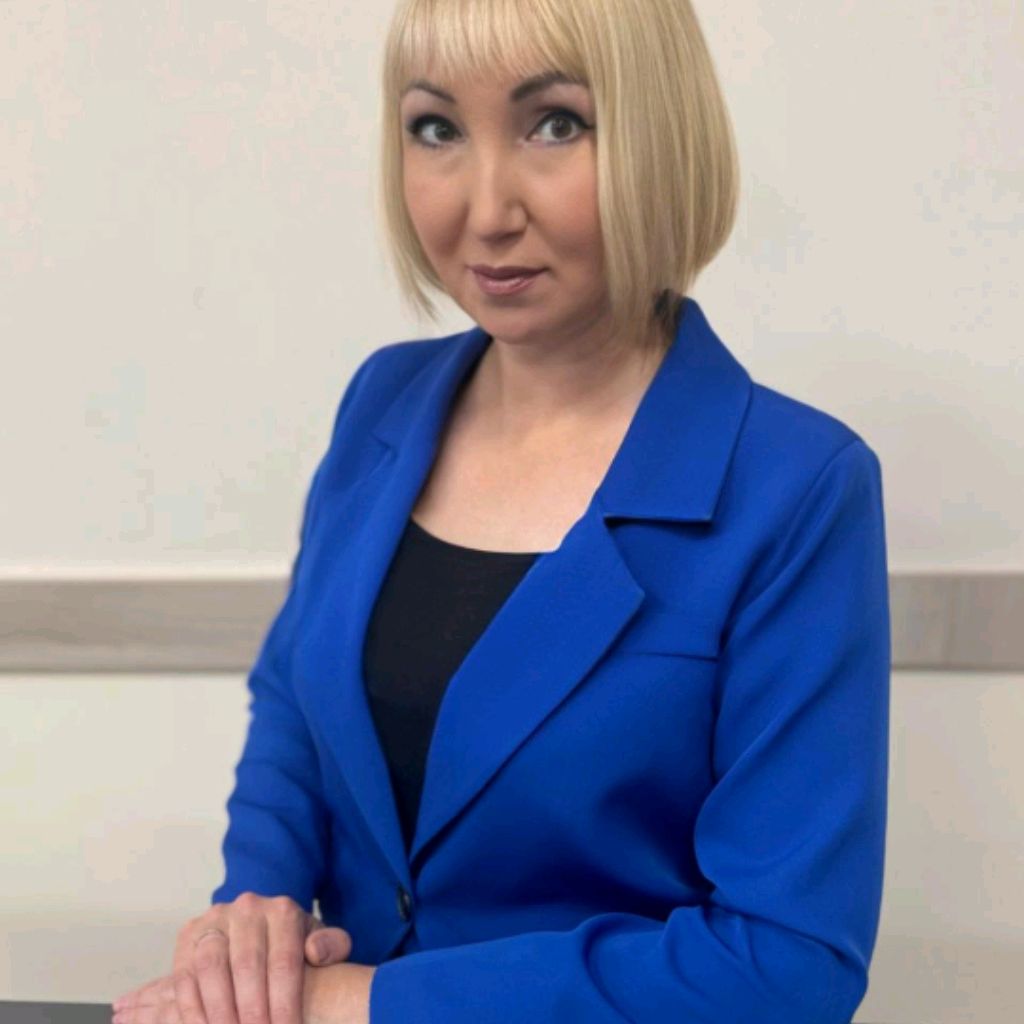 Иконка канала ТАТЬЯНА КАПШУК