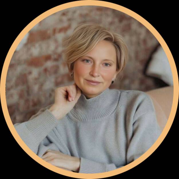 Аватар автора