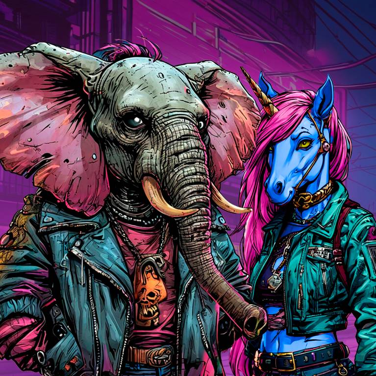 Аватар автора