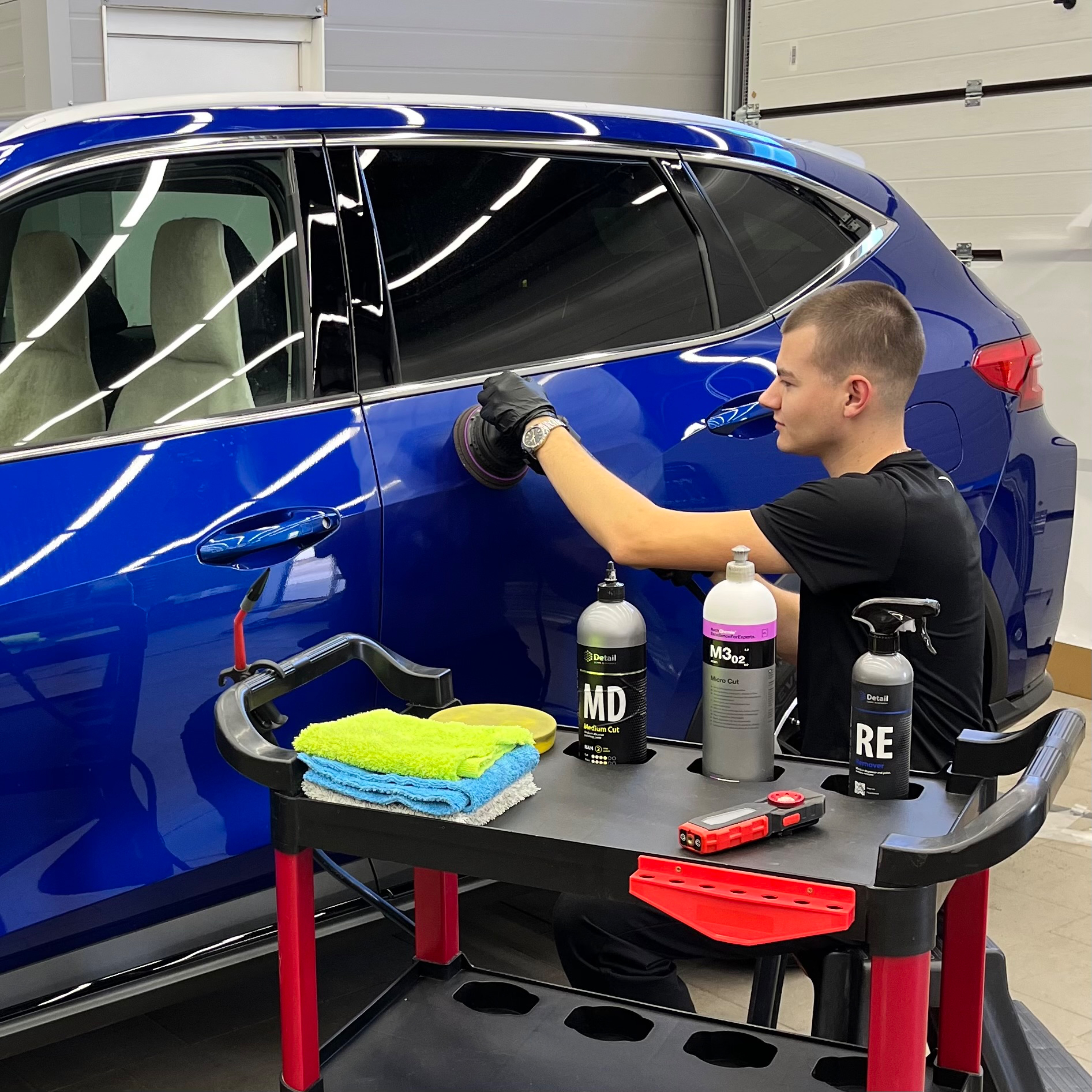 Аватар автора