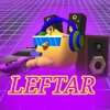 Иконка канала Лефтар