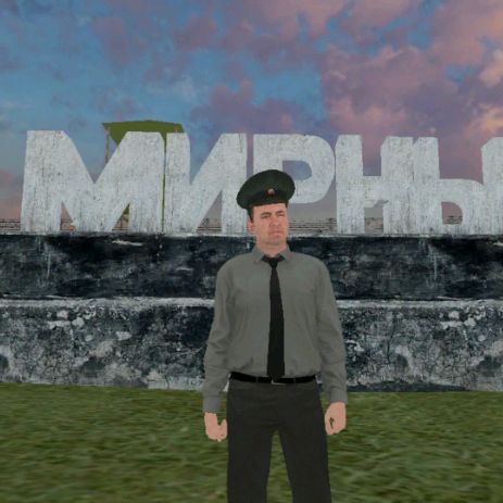 Аватар автора