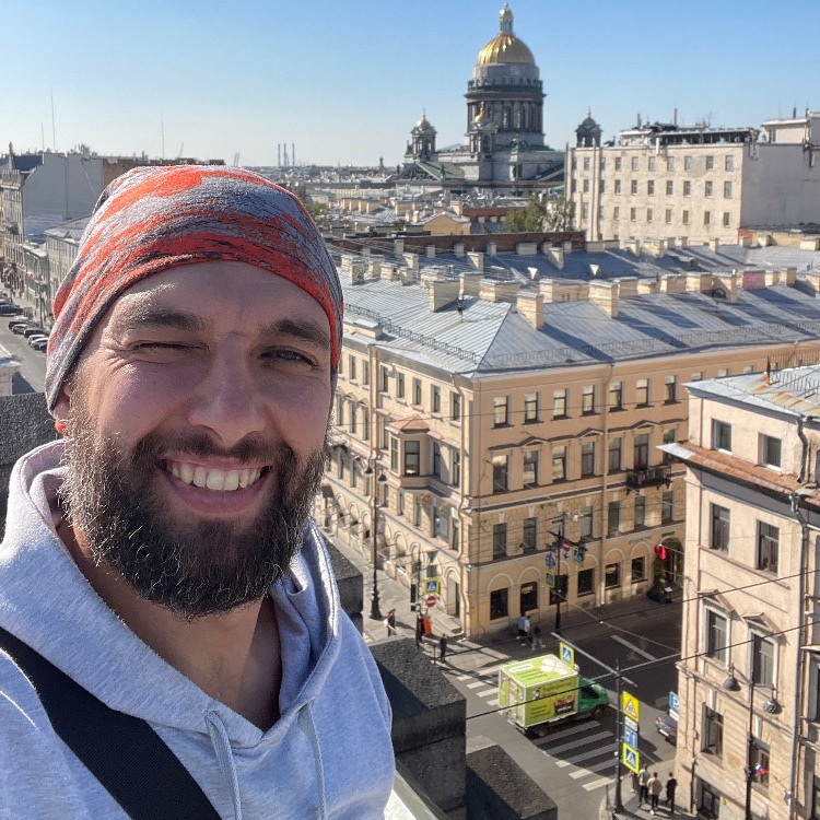 Аватар автора