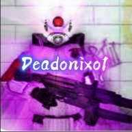 Иконка канала Deadonixo1