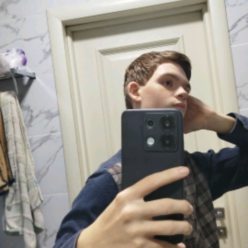 Иконка канала maks.ry