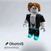 Иконка канала Ohotni5