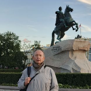 Аватар автора