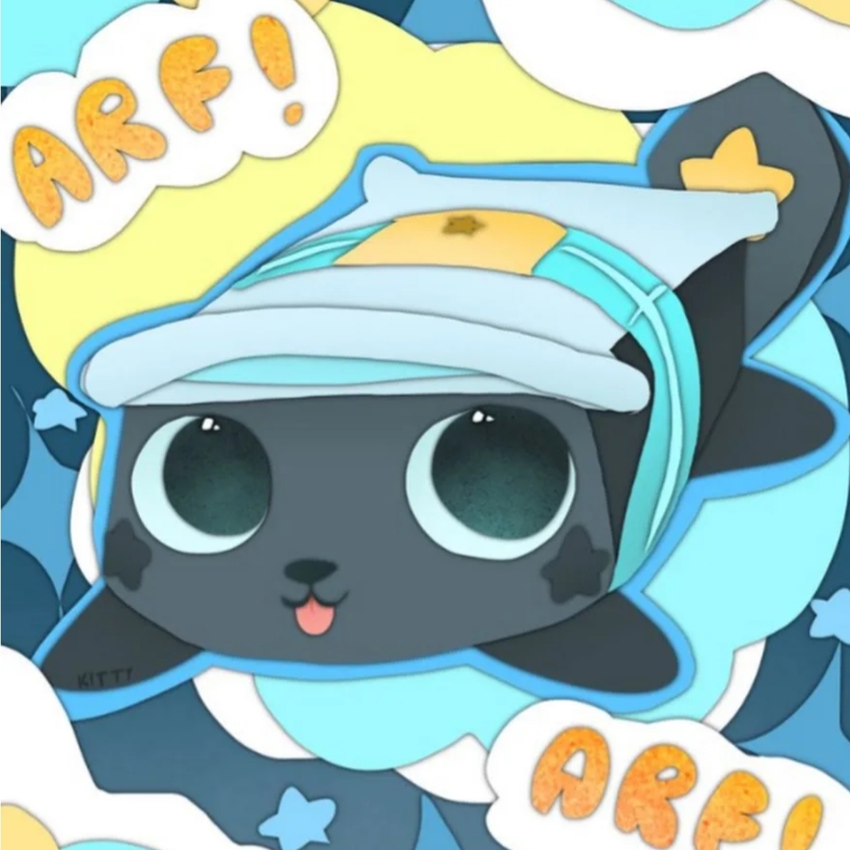 Аватар автора