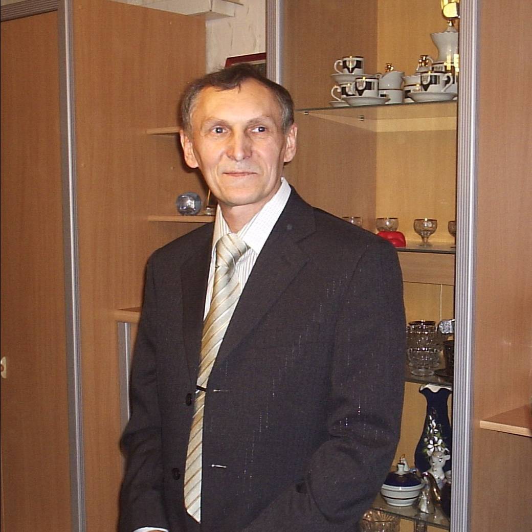 Аватар автора