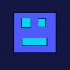 Иконка канала PixEL (geometry dash)
