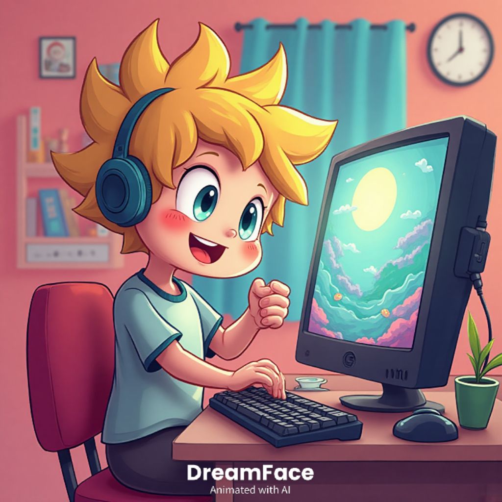 Аватар автора