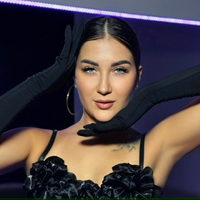 Иконка канала Анна Вирунен | Тренер по латине