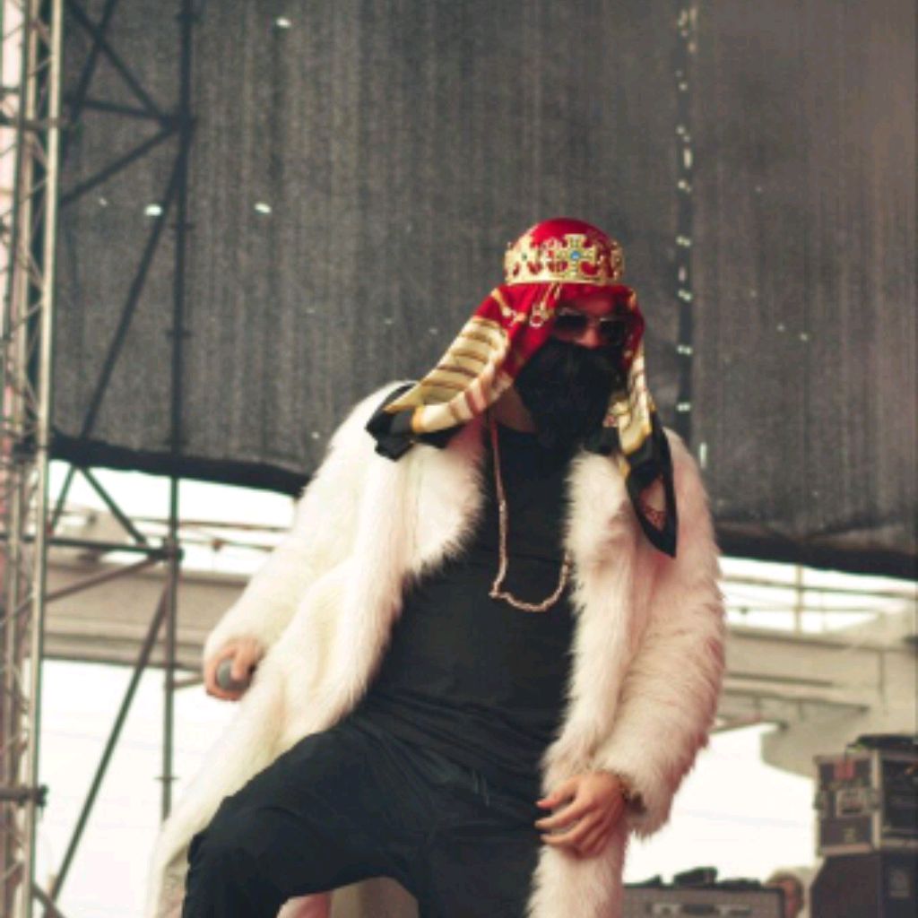 Иконка канала ackermanbtf