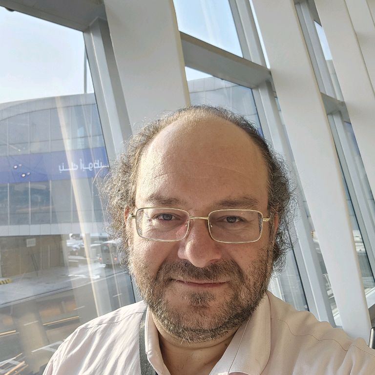 Аватар автора