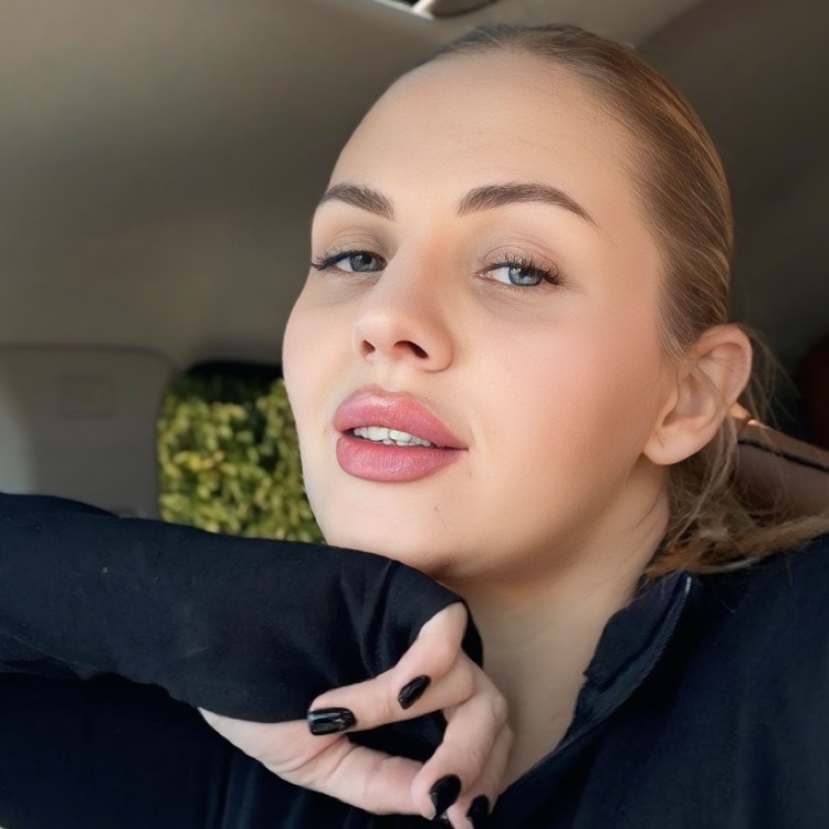 Иконка канала alina_story