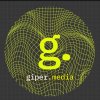 Иконка канала giper.media